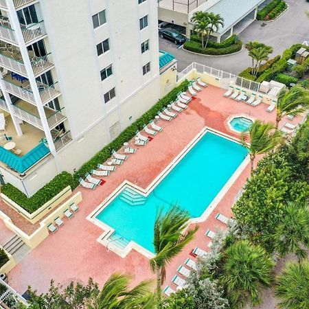 Villa Apollo 302 Marco Island Esterno foto