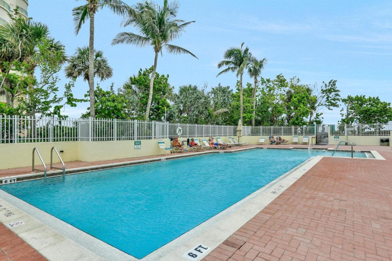 Villa Apollo 302 Marco Island Esterno foto