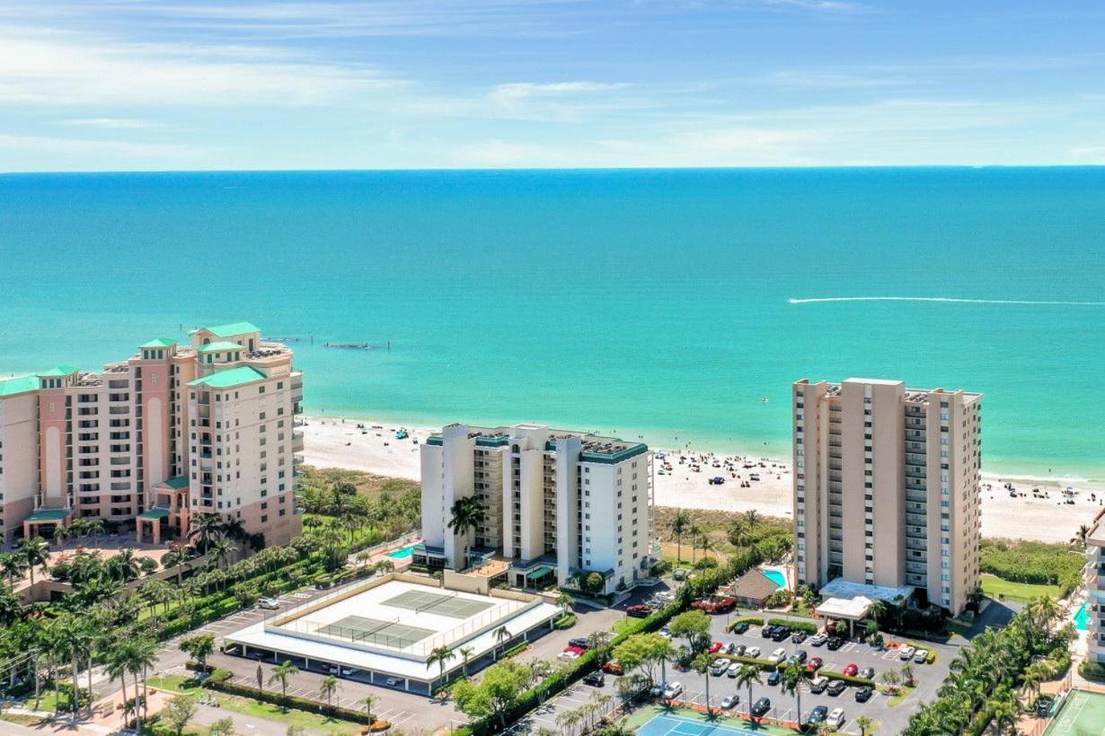 Villa Apollo 302 Marco Island Esterno foto